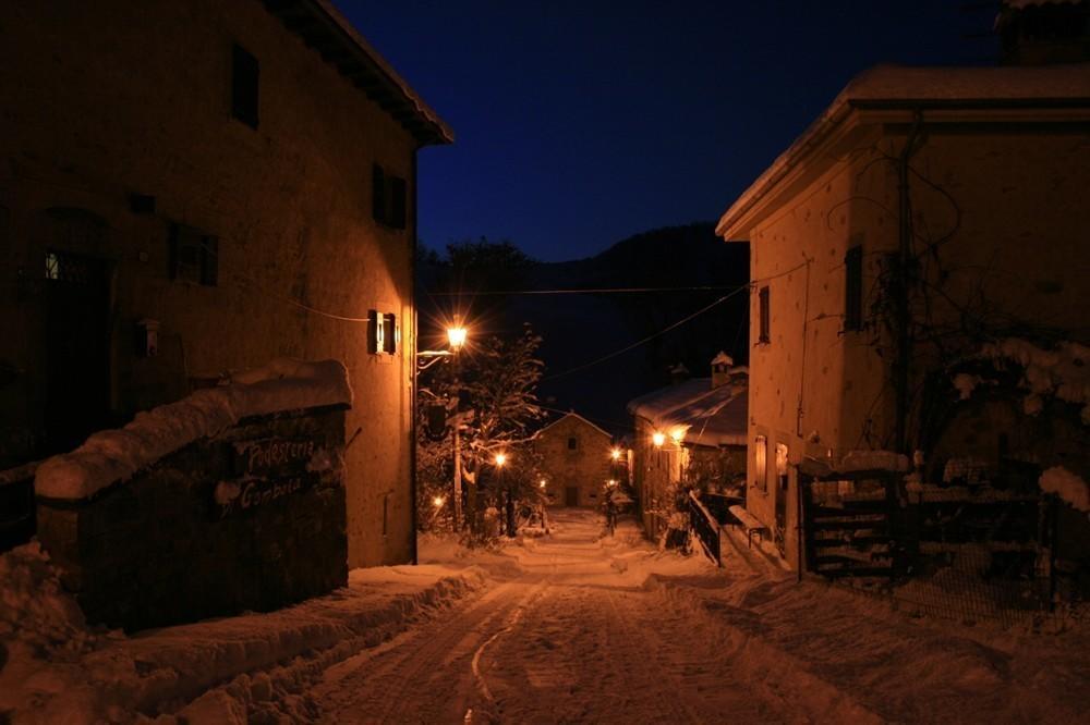 Ostello Podesteria Di Gombola Polinago Экстерьер фото