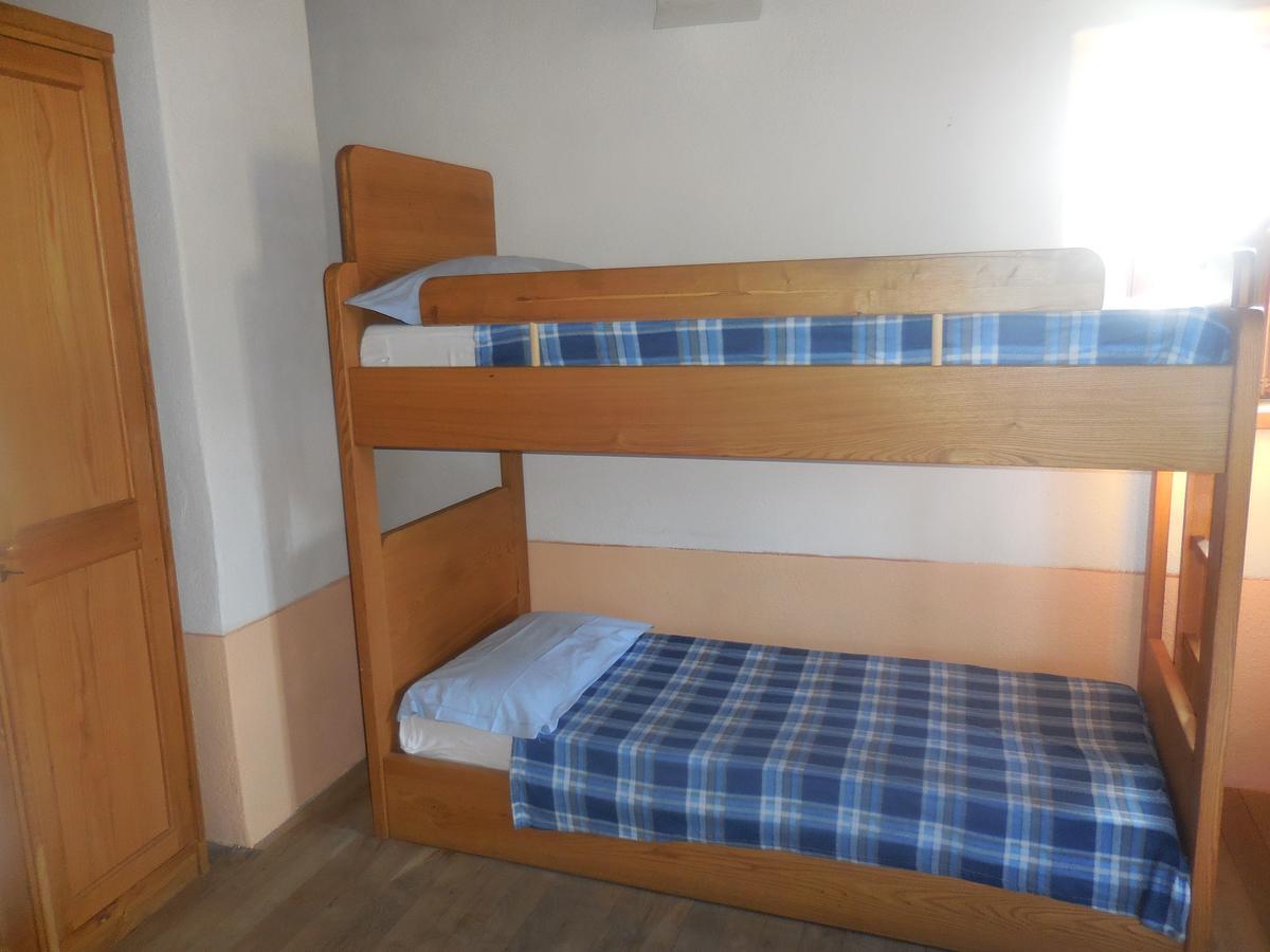 Ostello Podesteria Di Gombola Polinago Номер фото